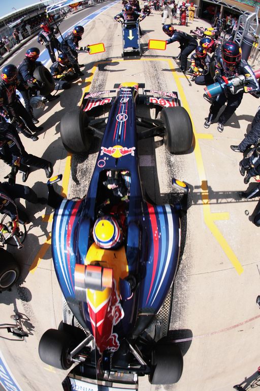 GP EUROPA